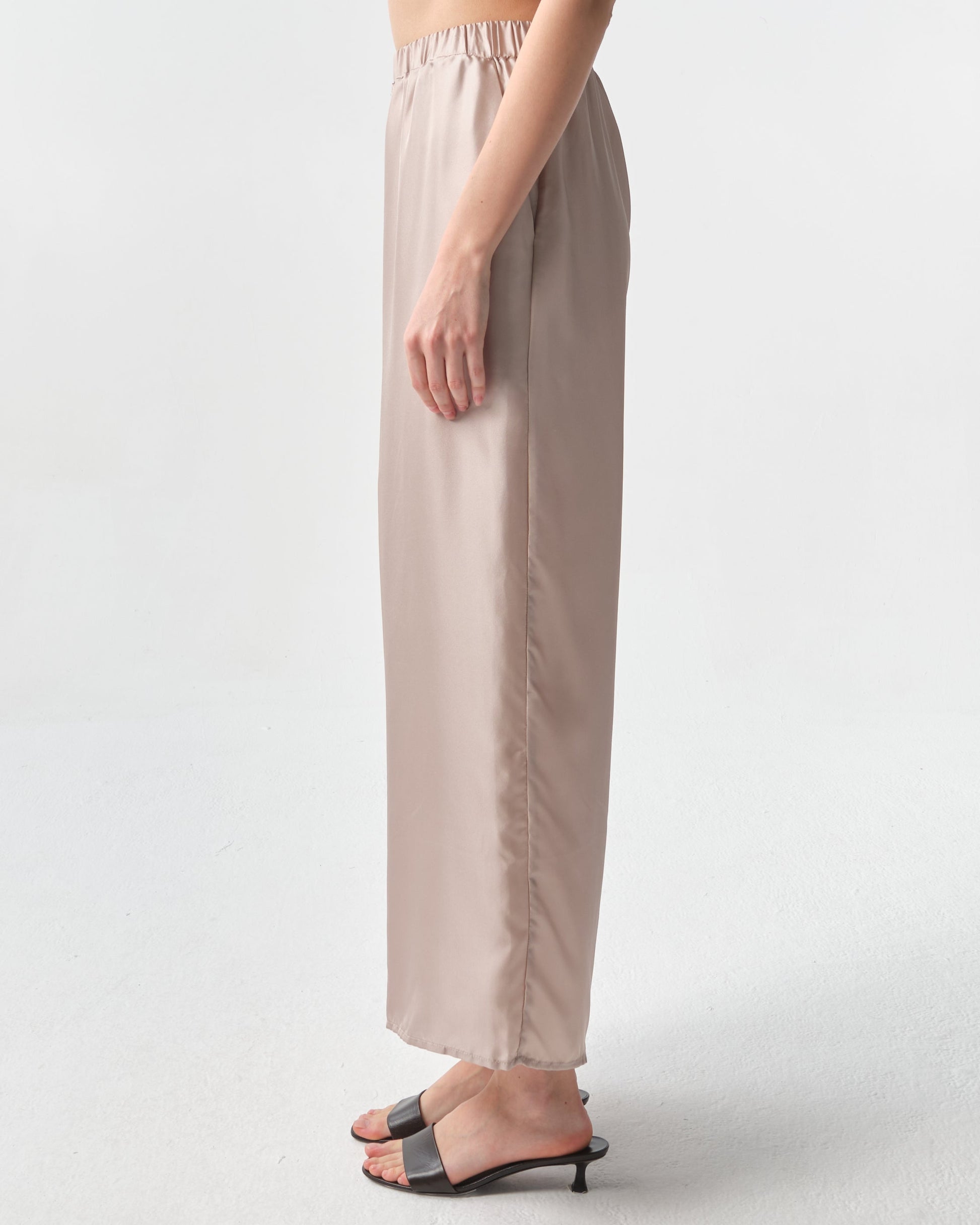 Pamir Silk Pants