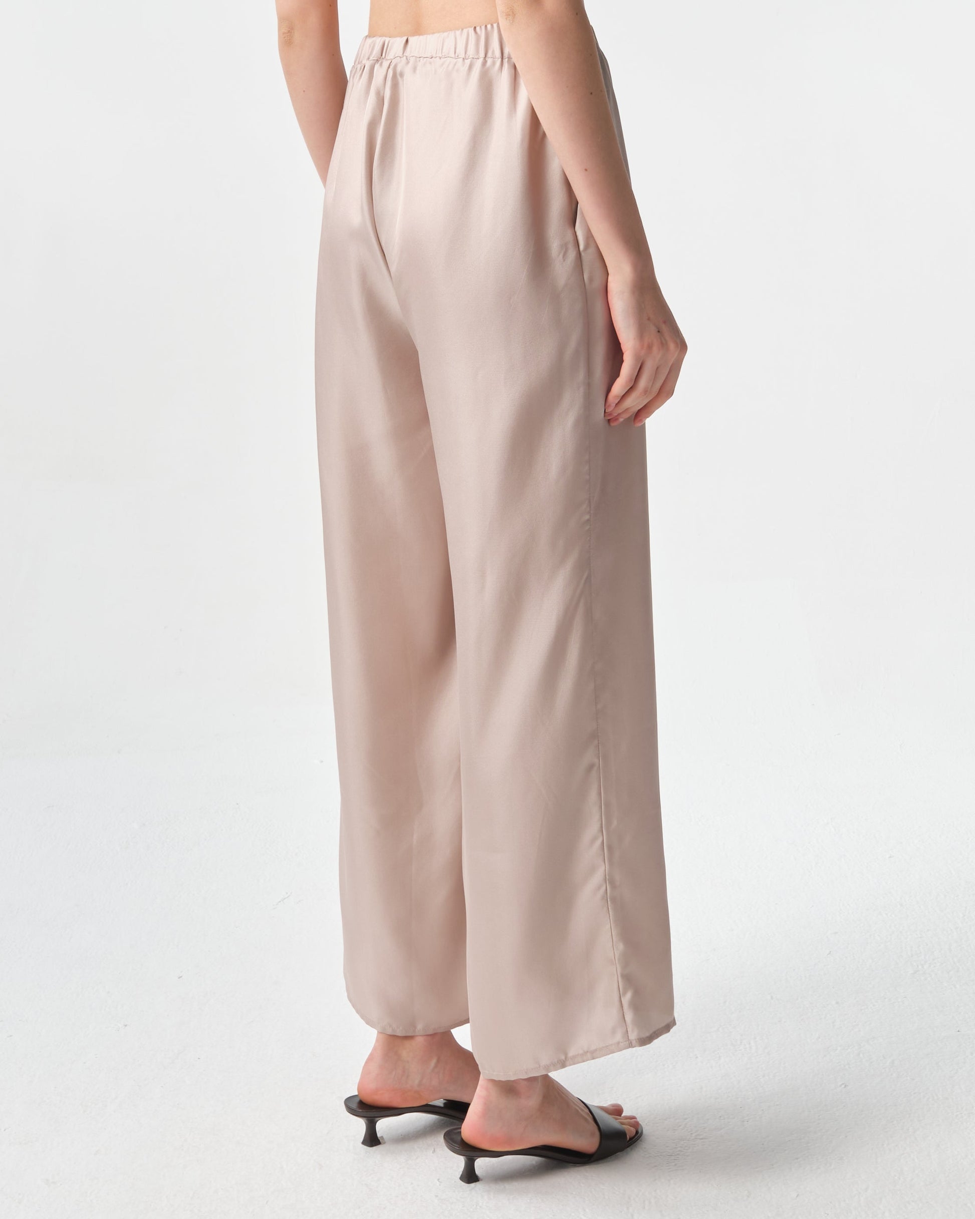 Pamir Silk Pants