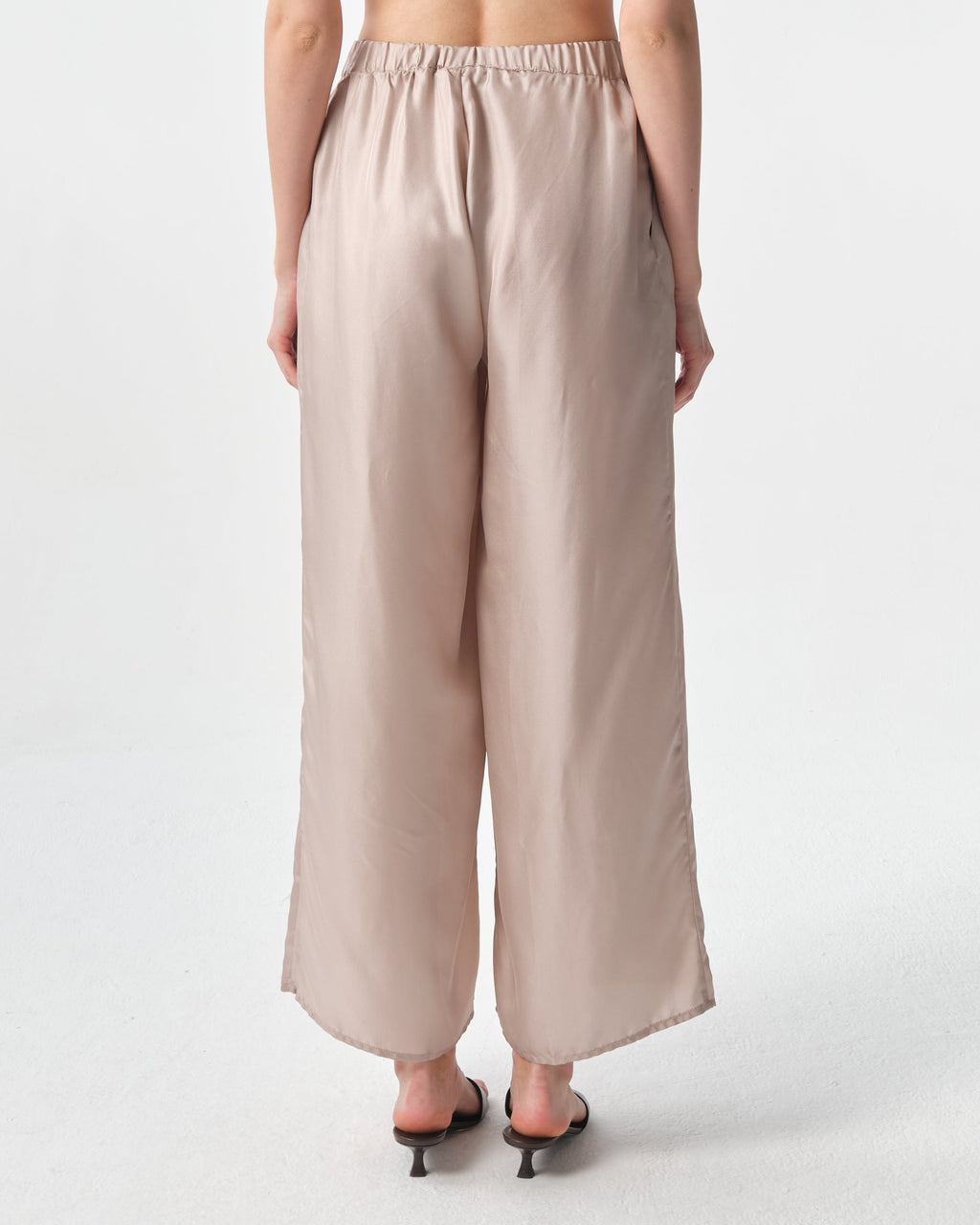 Pamir Silk Pants