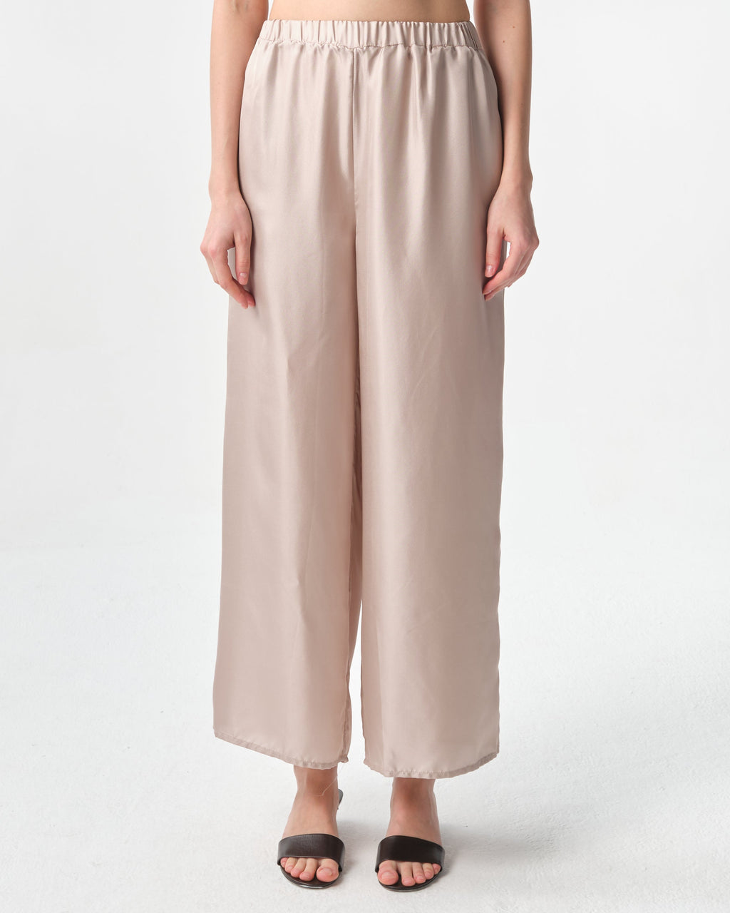 Pamir Silk Pants