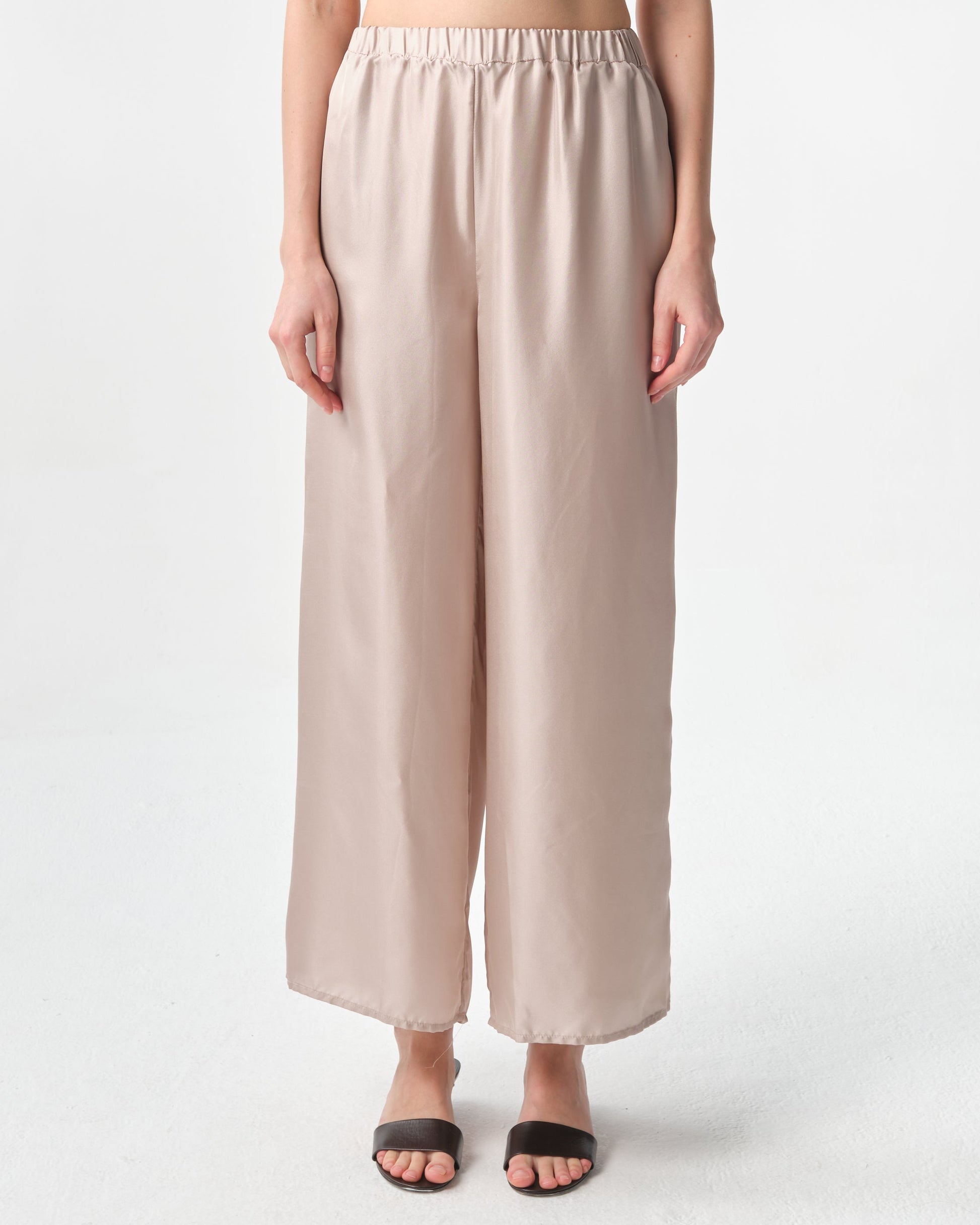 Pamir Silk Pants