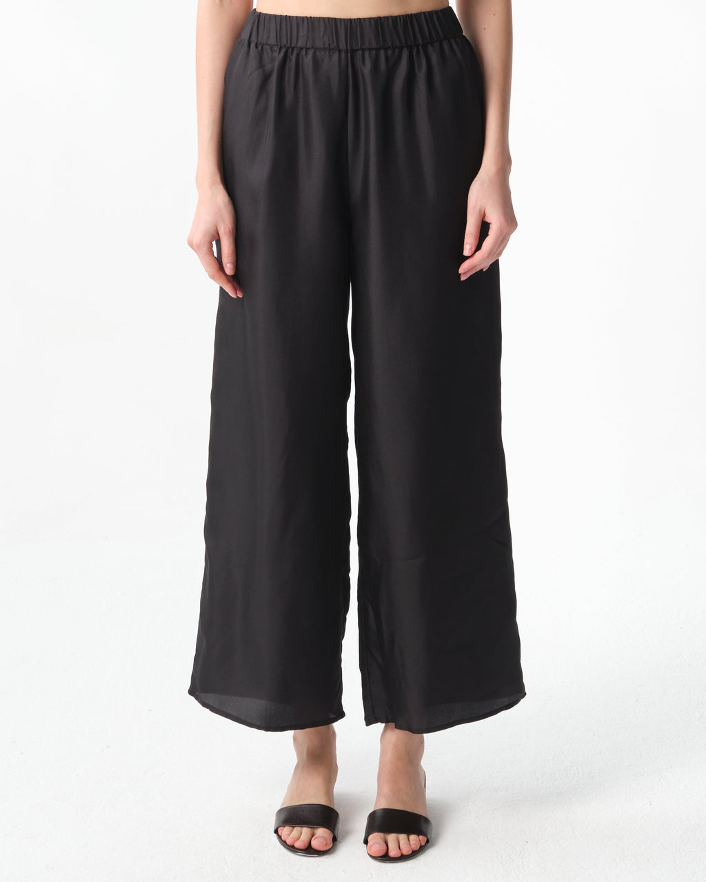 Pamir Silk Pants