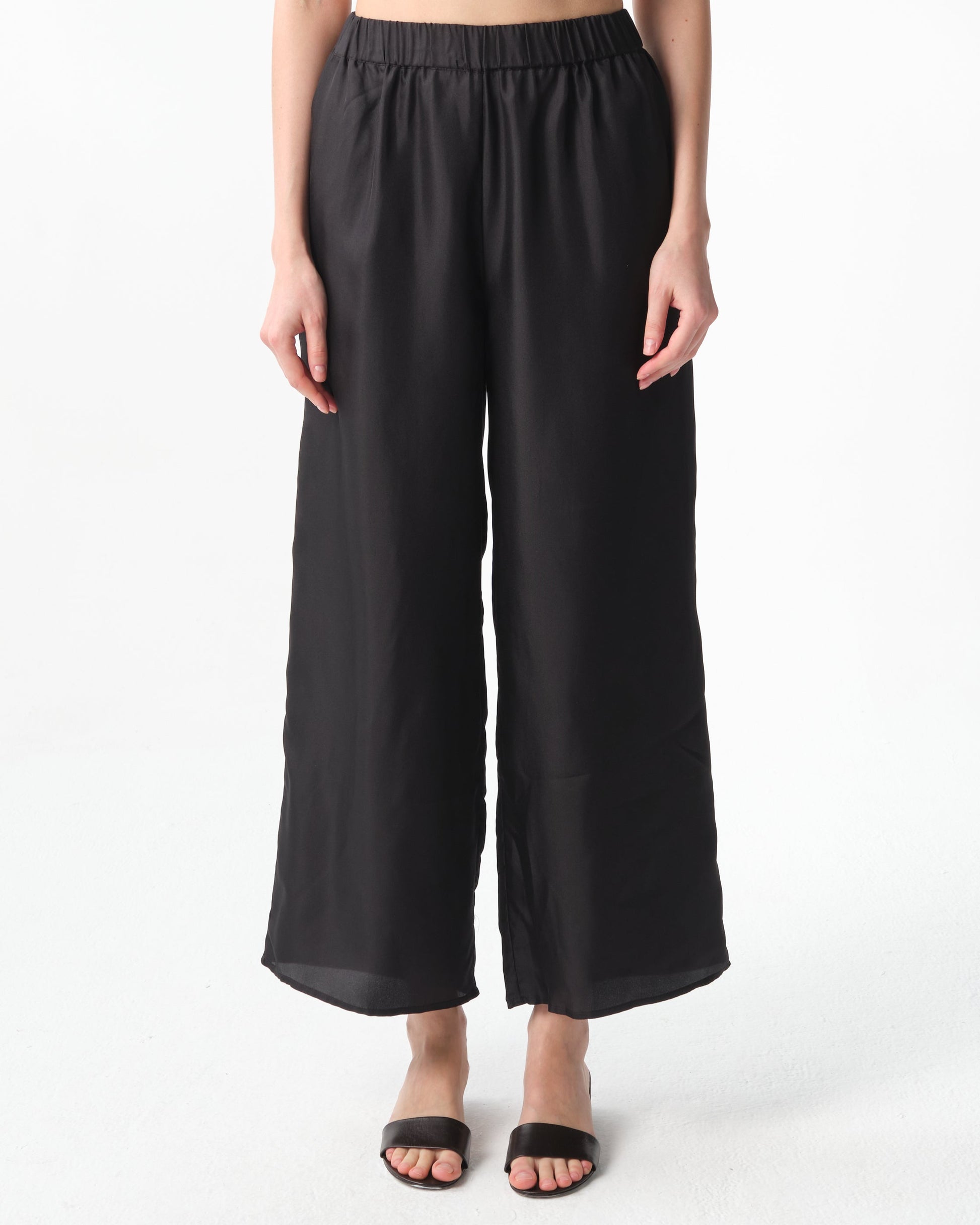 Pamir Silk Pants