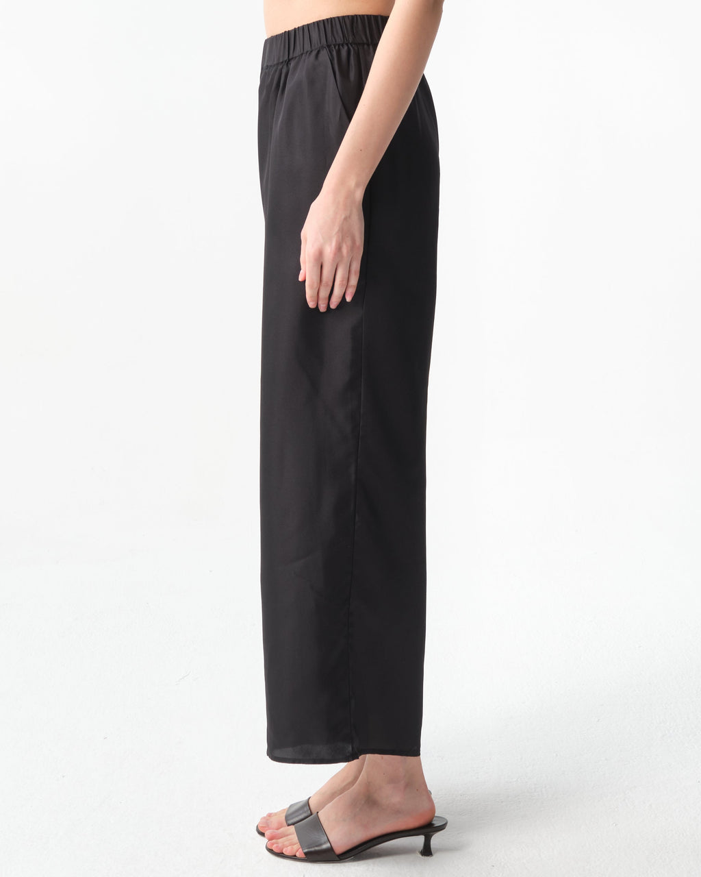 Pamir Silk Pants