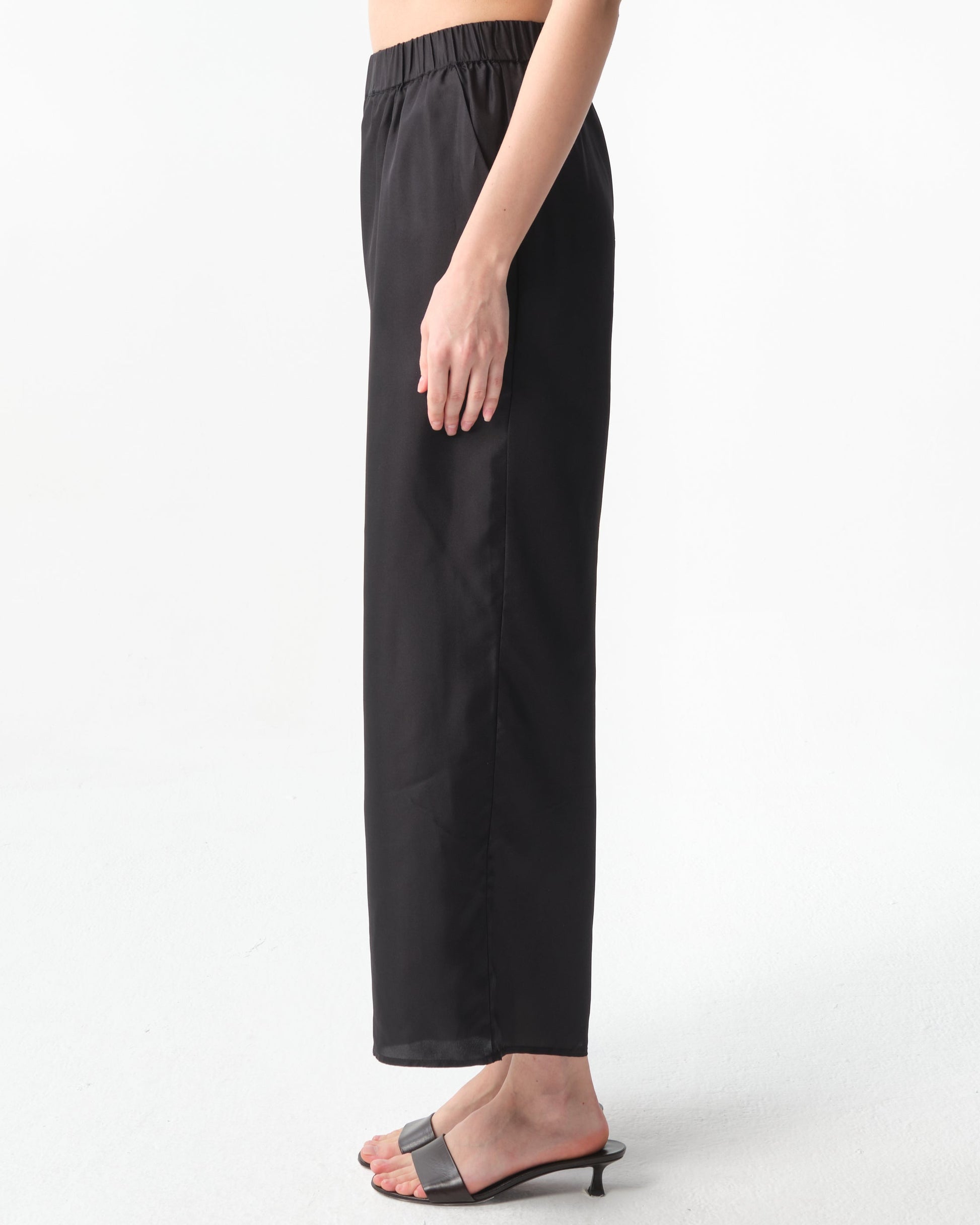 Pamir Silk Pants