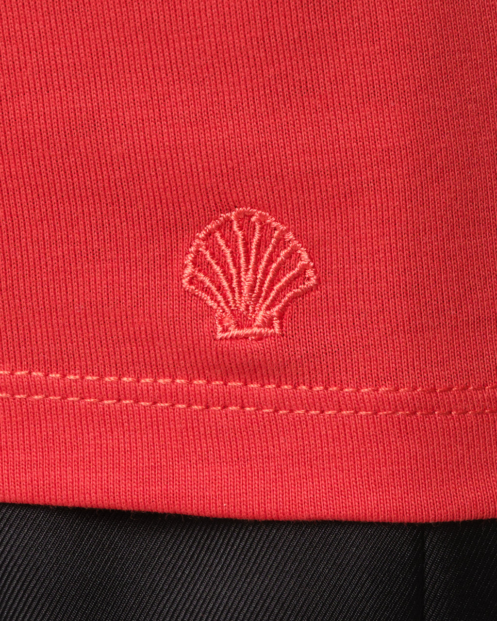 Poso Organic Cotton Tank Top