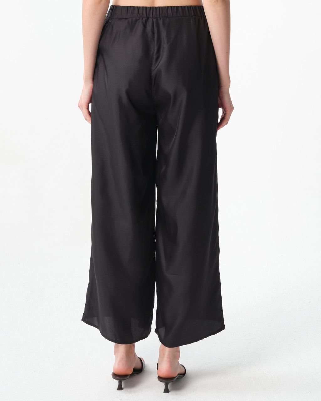 Pamir Silk Pants