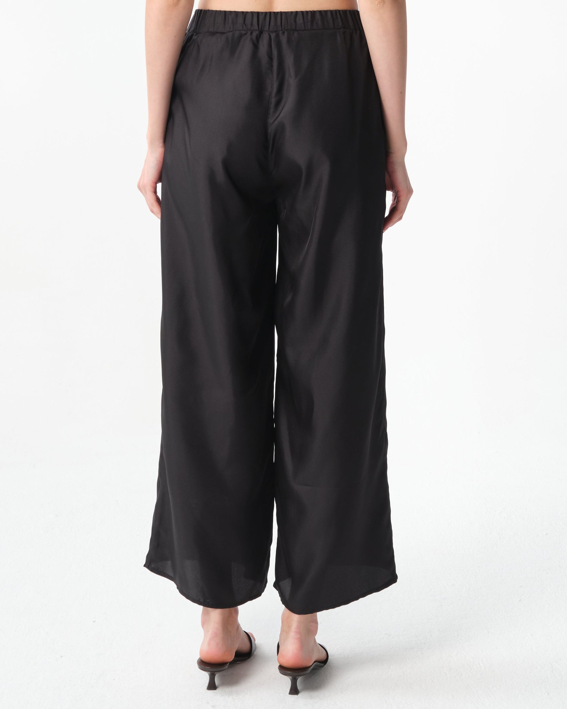 Pamir Silk Pants
