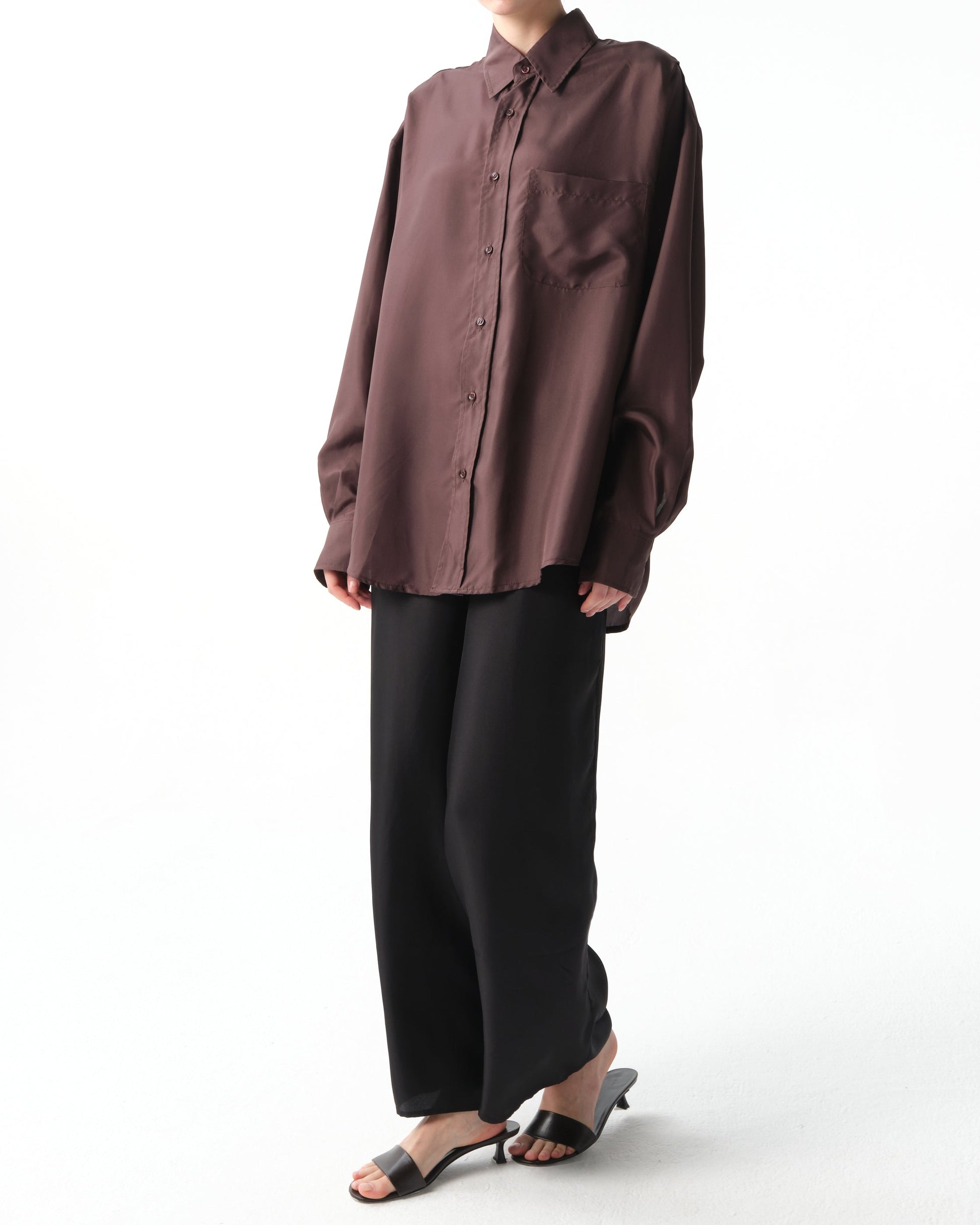 Pamir Silk Pants