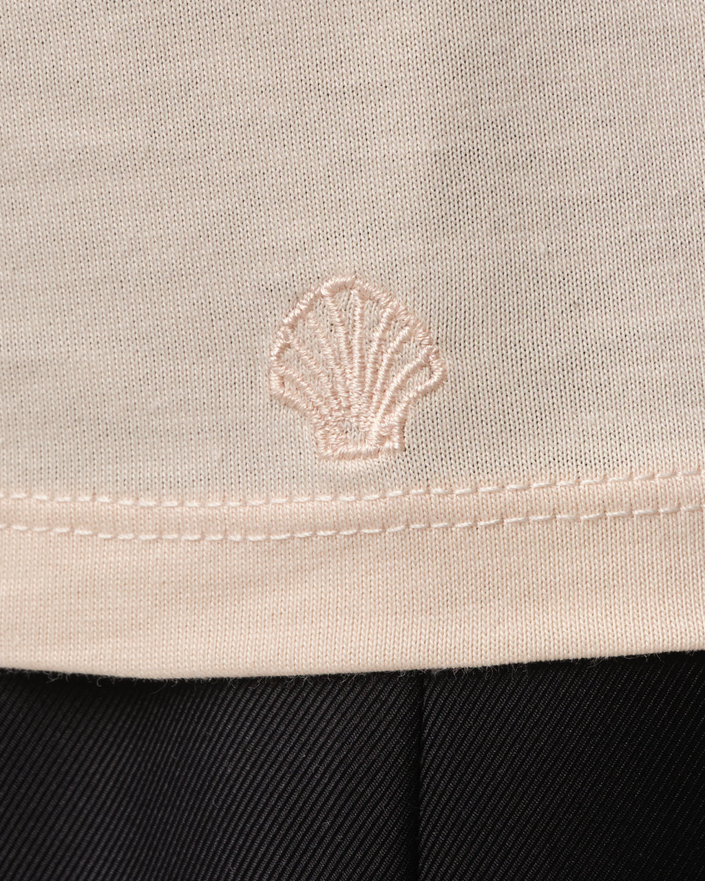 Poso Organic Cotton Tank Top