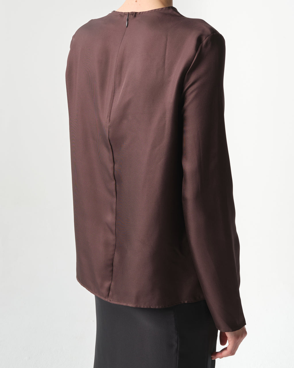Azae Draped Top