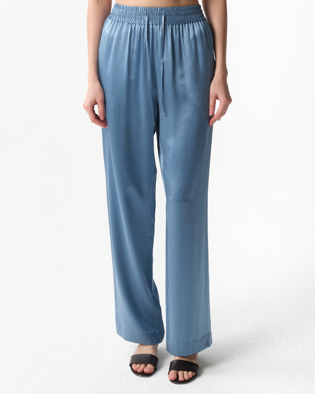 Soma Silk Lounge Pants