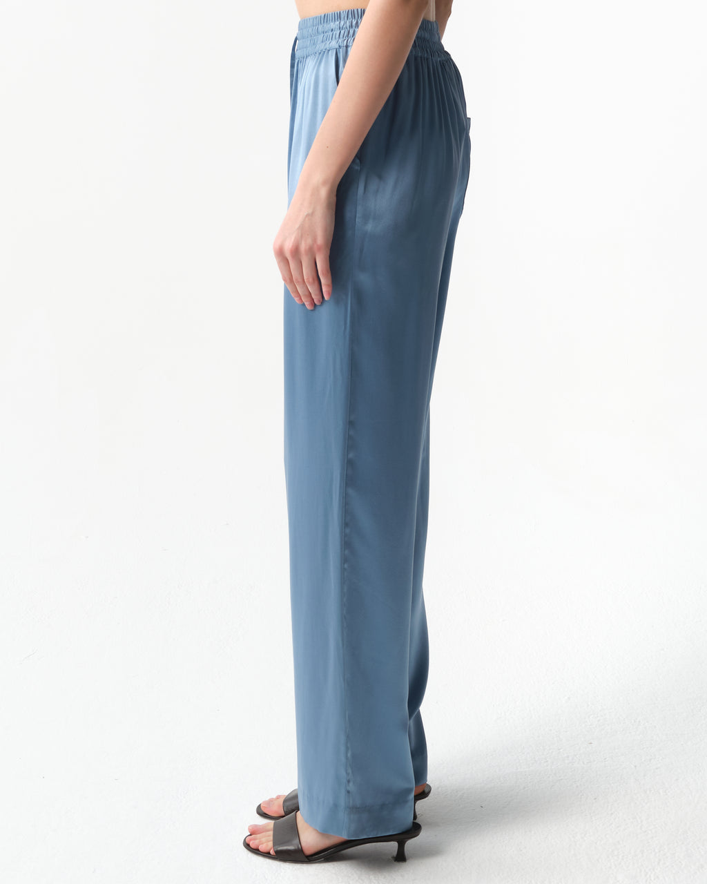 Soma Silk Lounge Pants