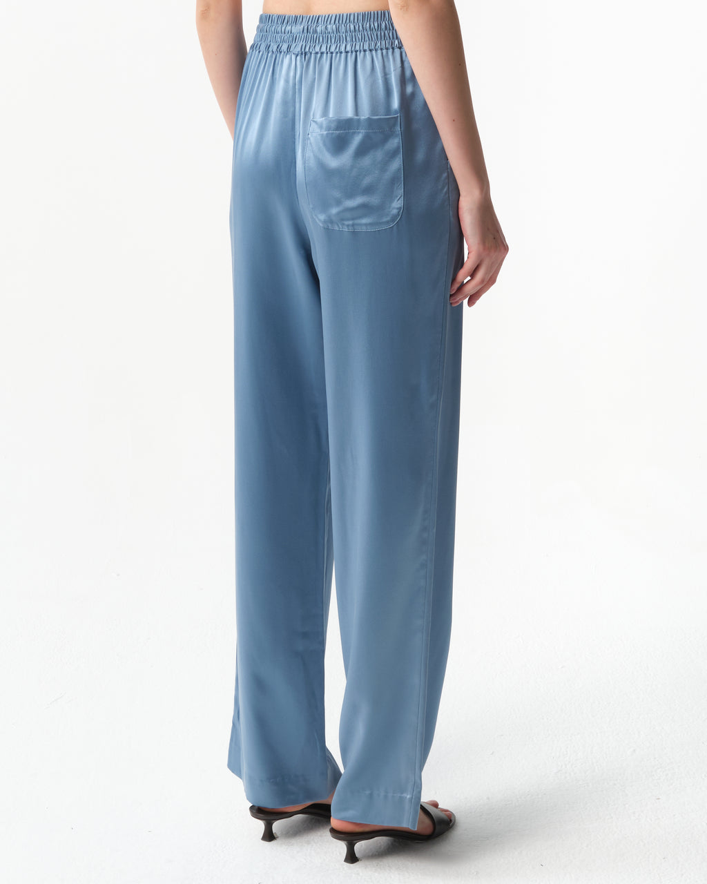 Soma Silk Lounge Pants