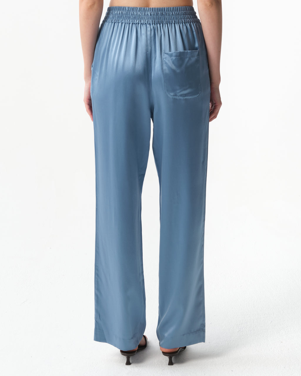 Soma Silk Lounge Pants