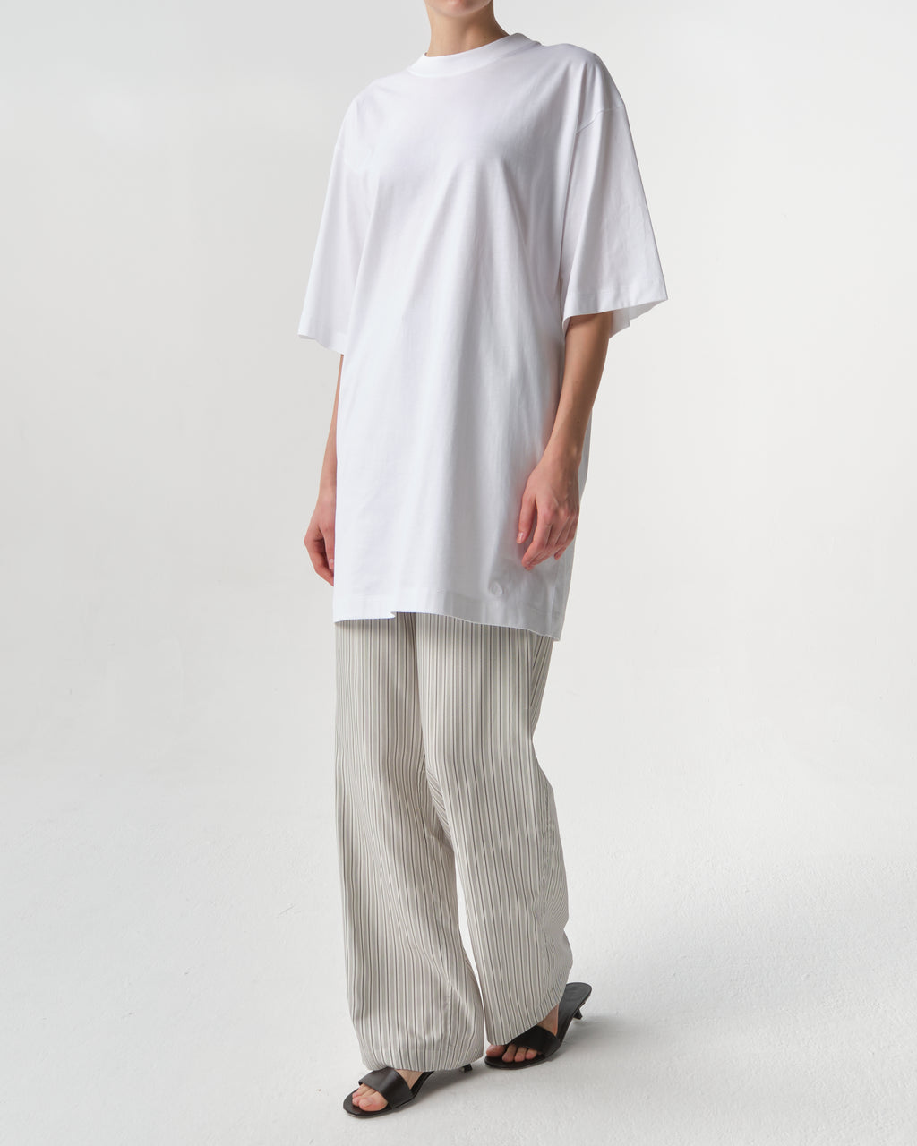 Ayaz T-Shirt Dress