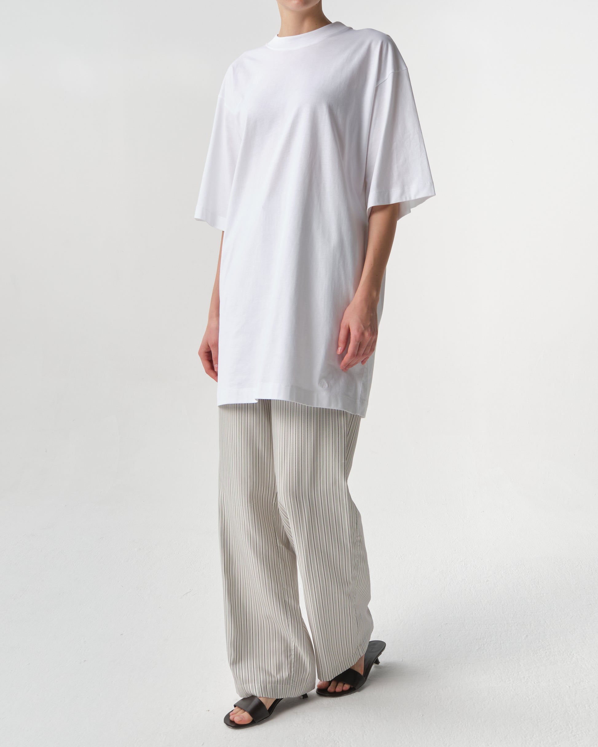 Ayaz T-Shirt Dress
