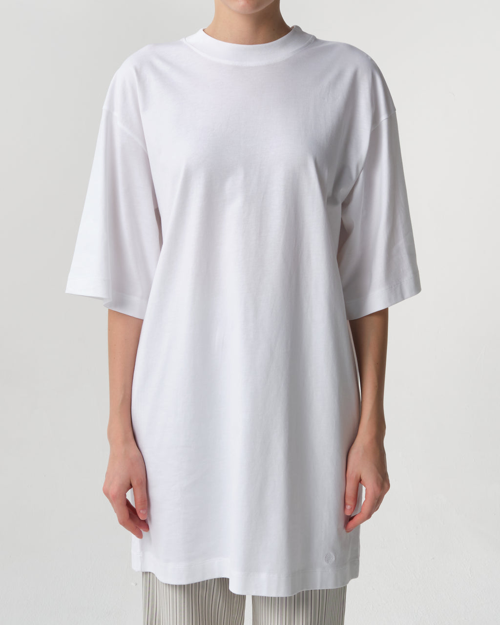 Ayaz T-Shirt Dress