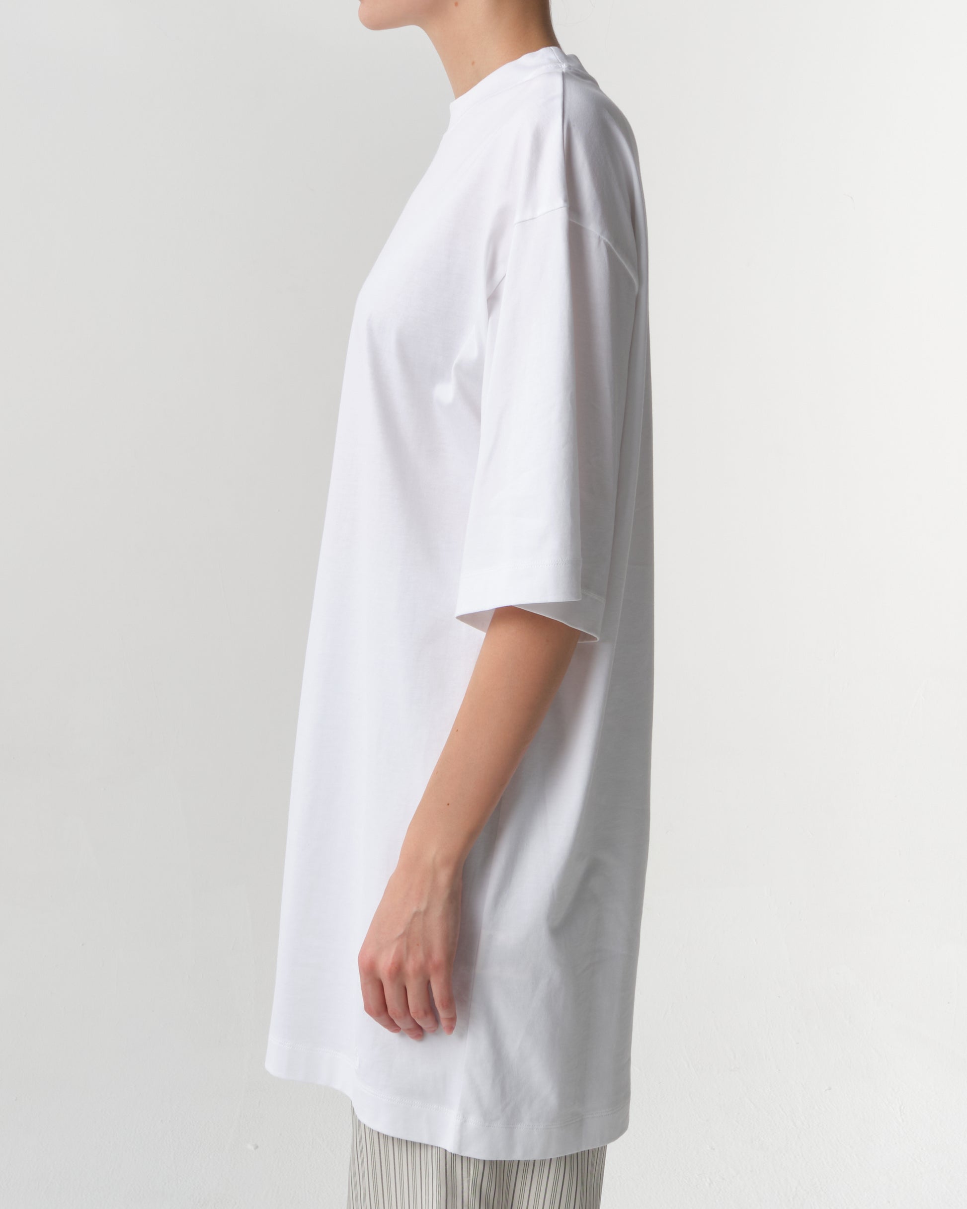 Ayaz T-Shirt Dress
