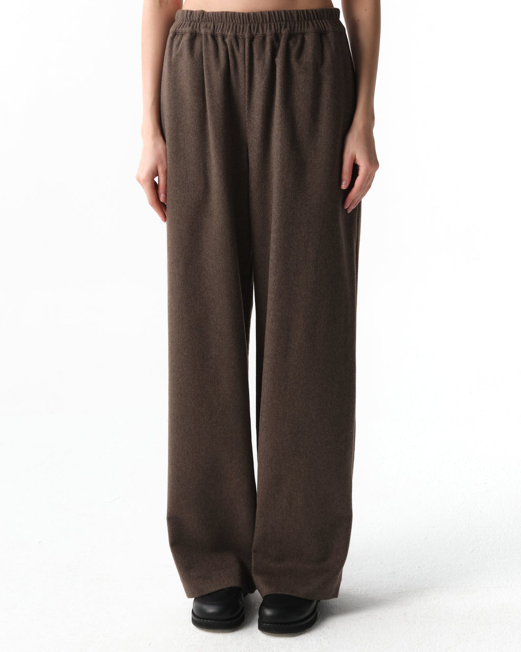 Sumbal Cashmere Pants