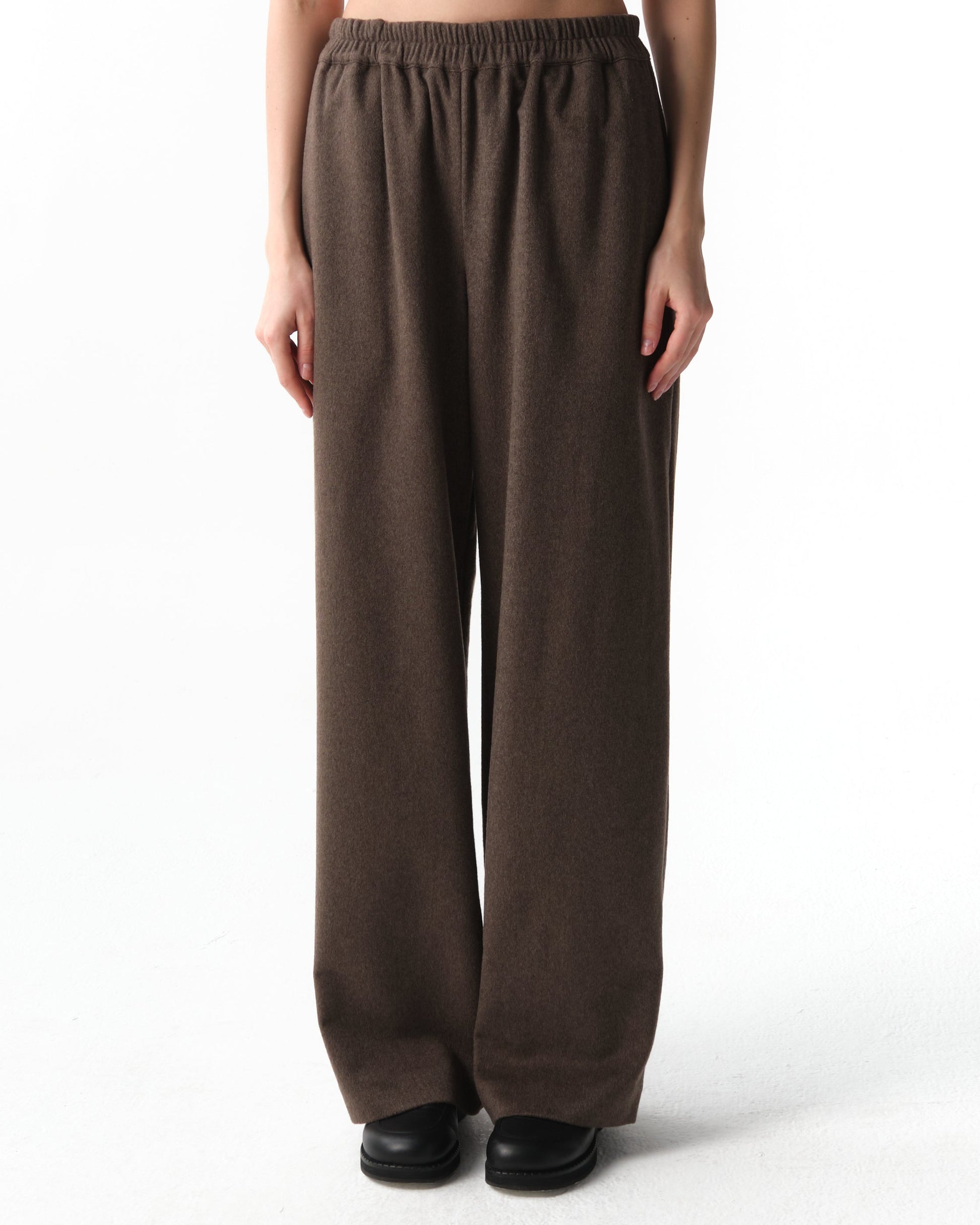 Sumbal Cashmere Pants