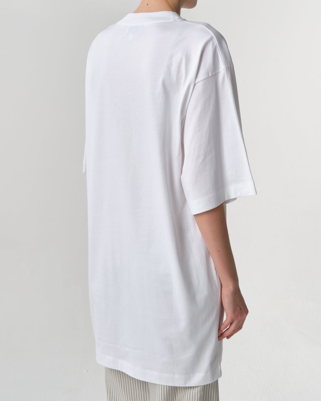 Ayaz T-Shirt Dress