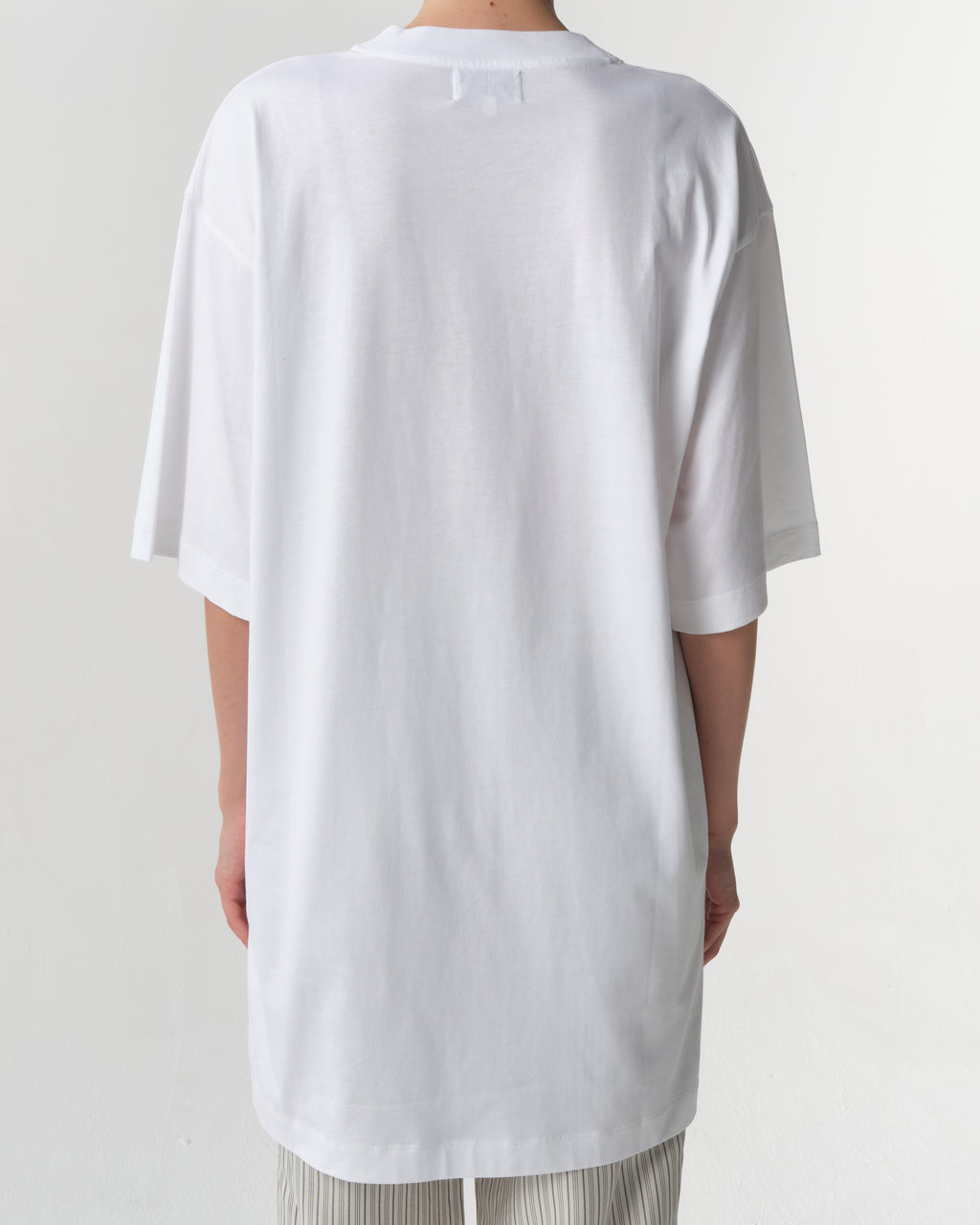 Ayaz T-Shirt Dress