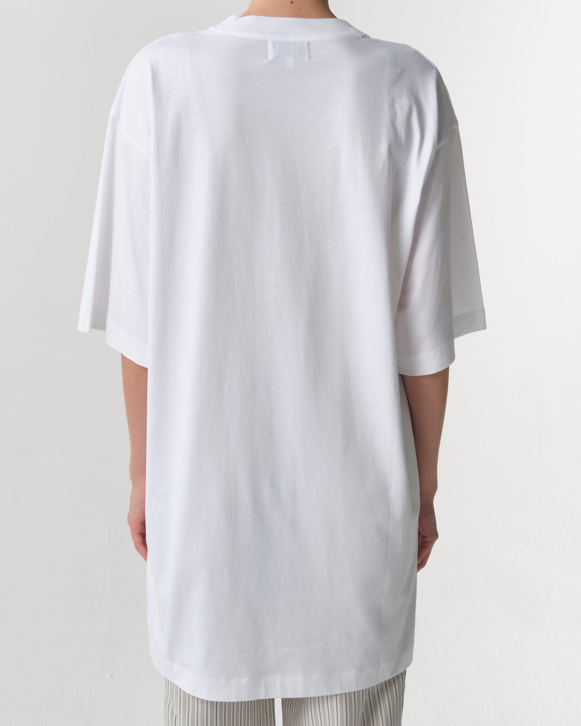 Ayaz T-Shirt Dress