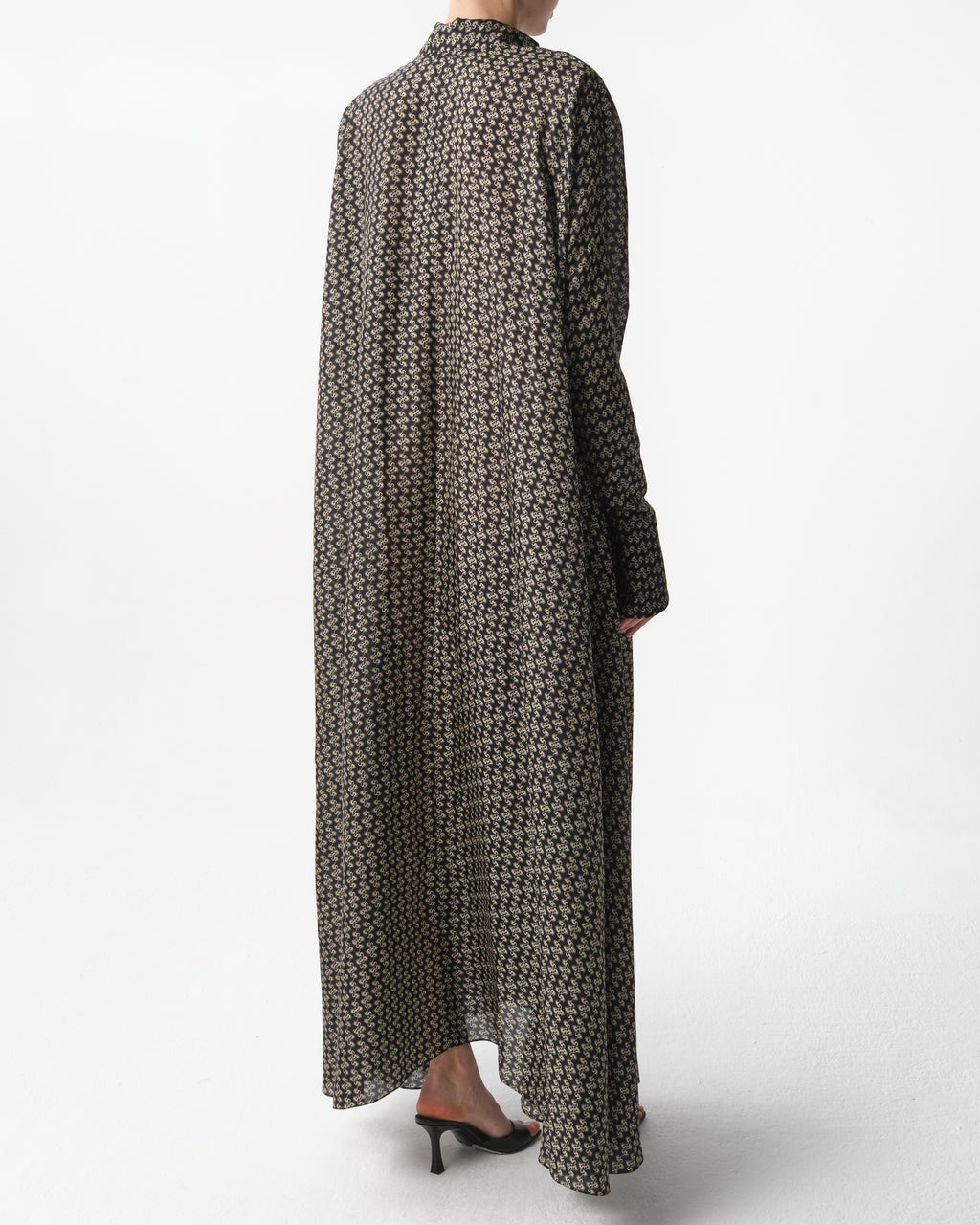 Power Move Dress