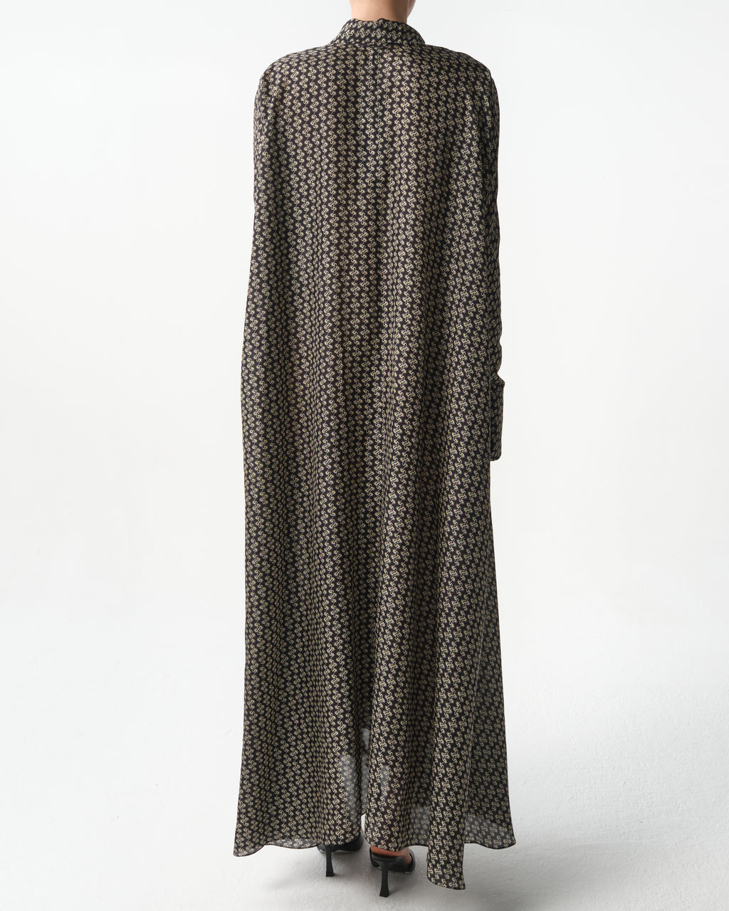 Power Move Dress