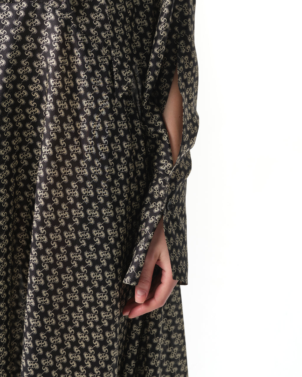 Power Move Dress