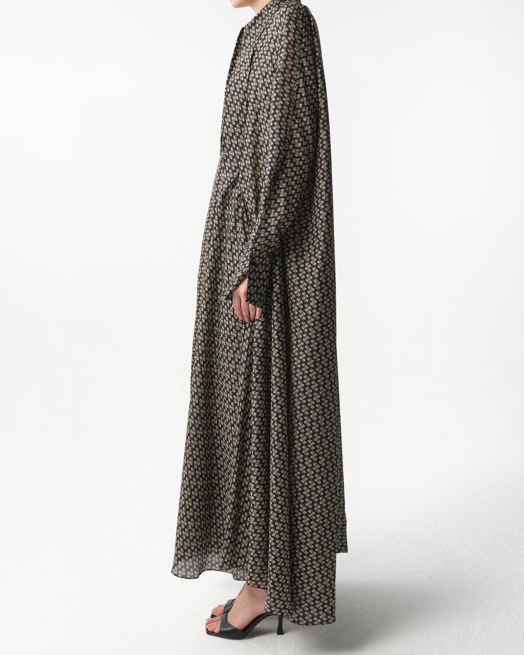 Power Move Dress