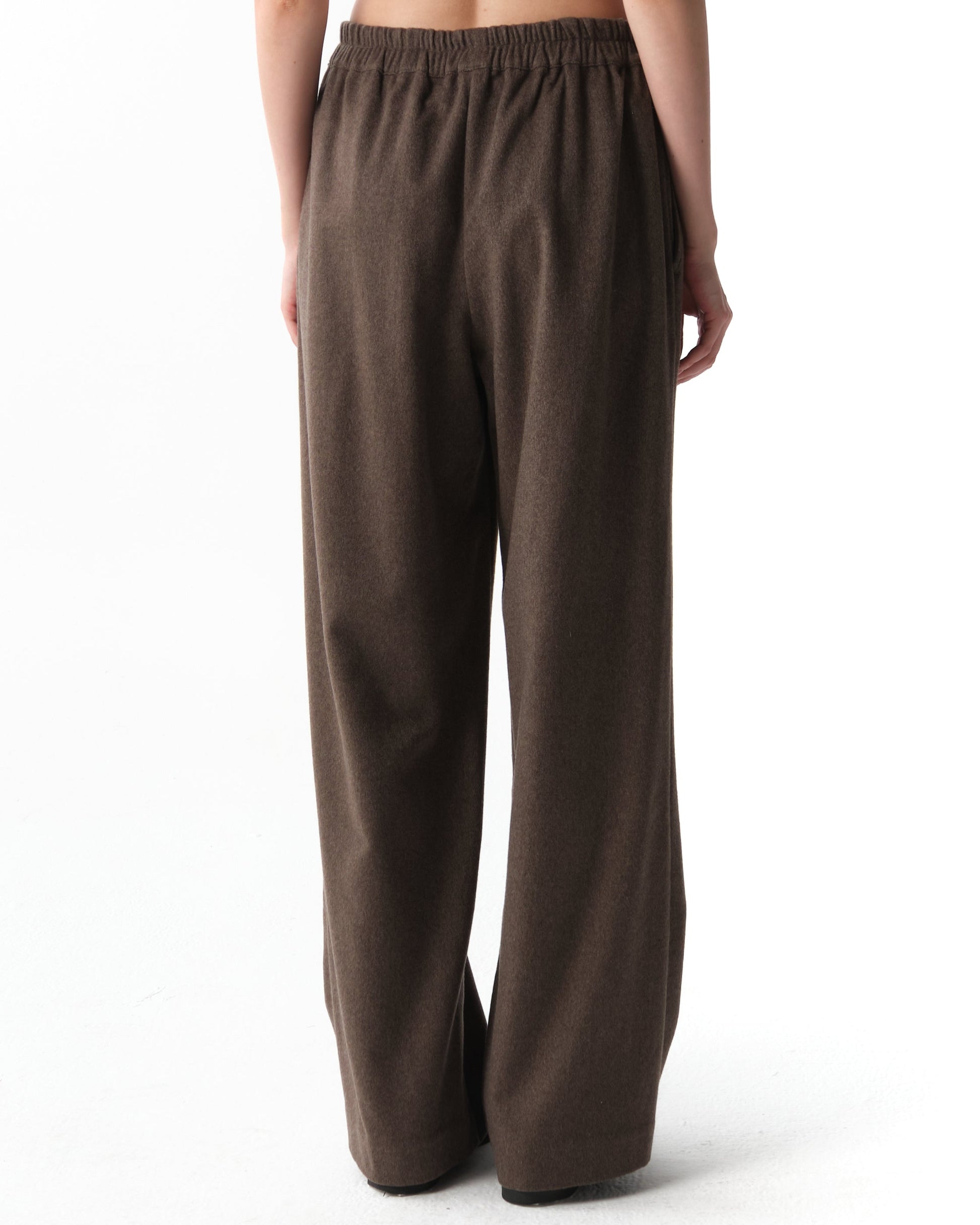 Sumbal Cashmere Pants
