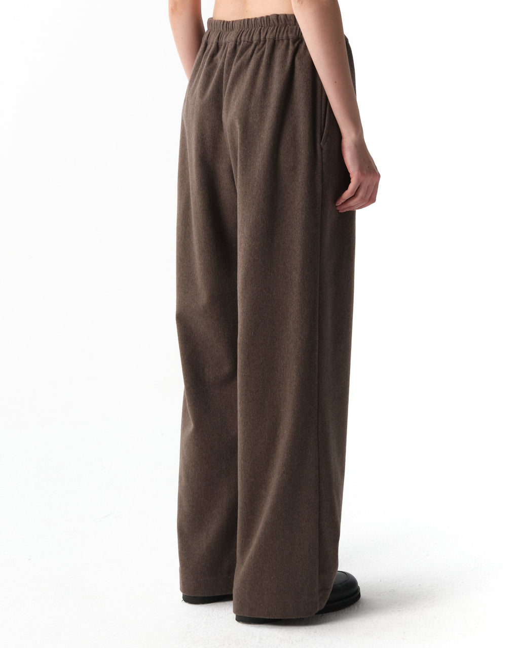 Sumbal Cashmere Pants