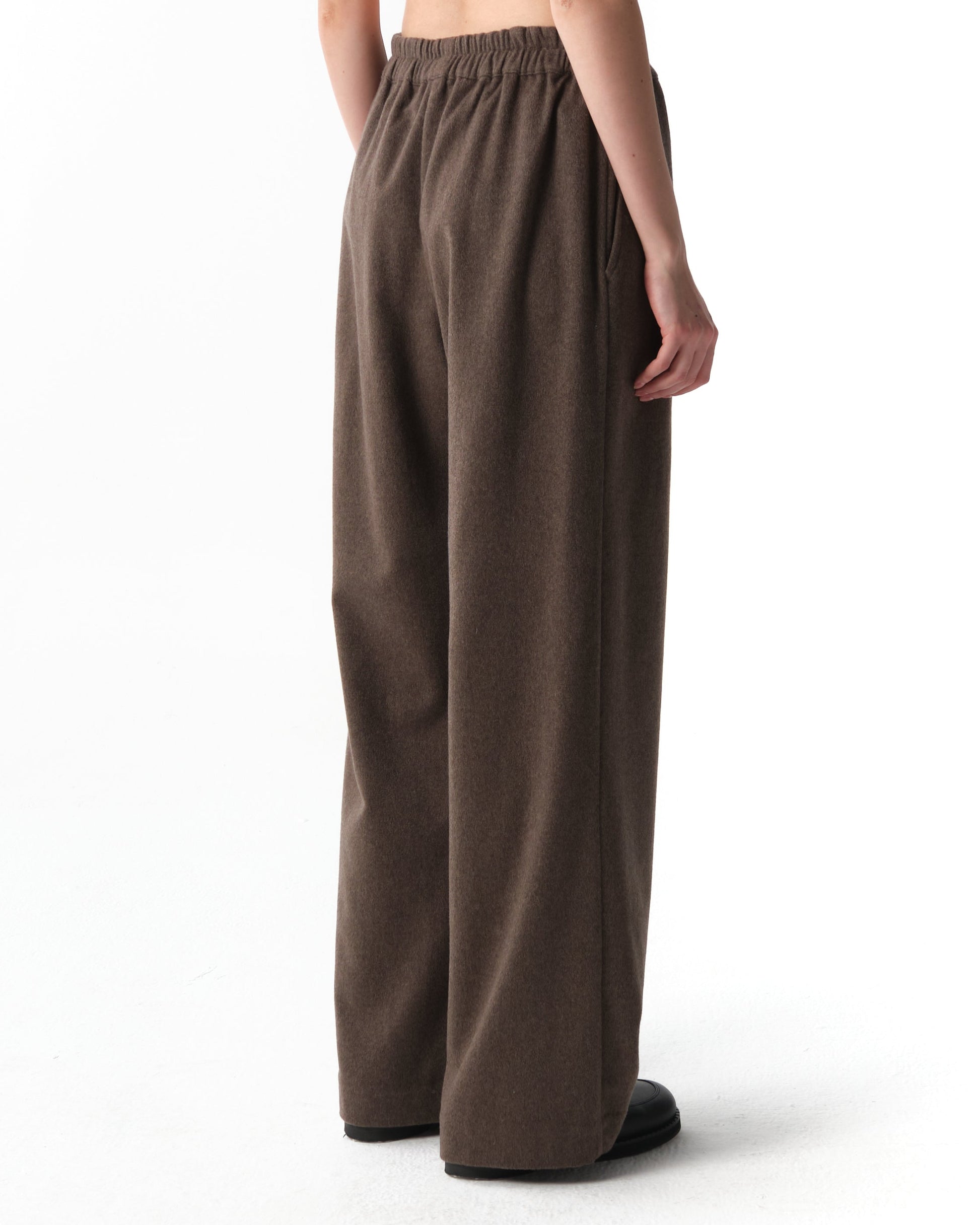 Sumbal Cashmere Pants