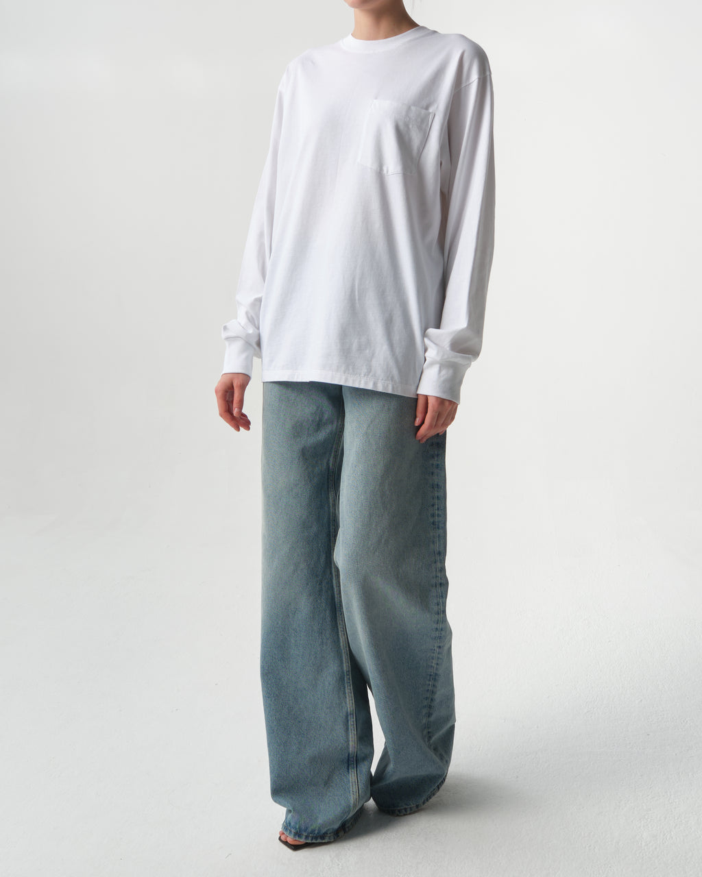 Vito Cotton Top