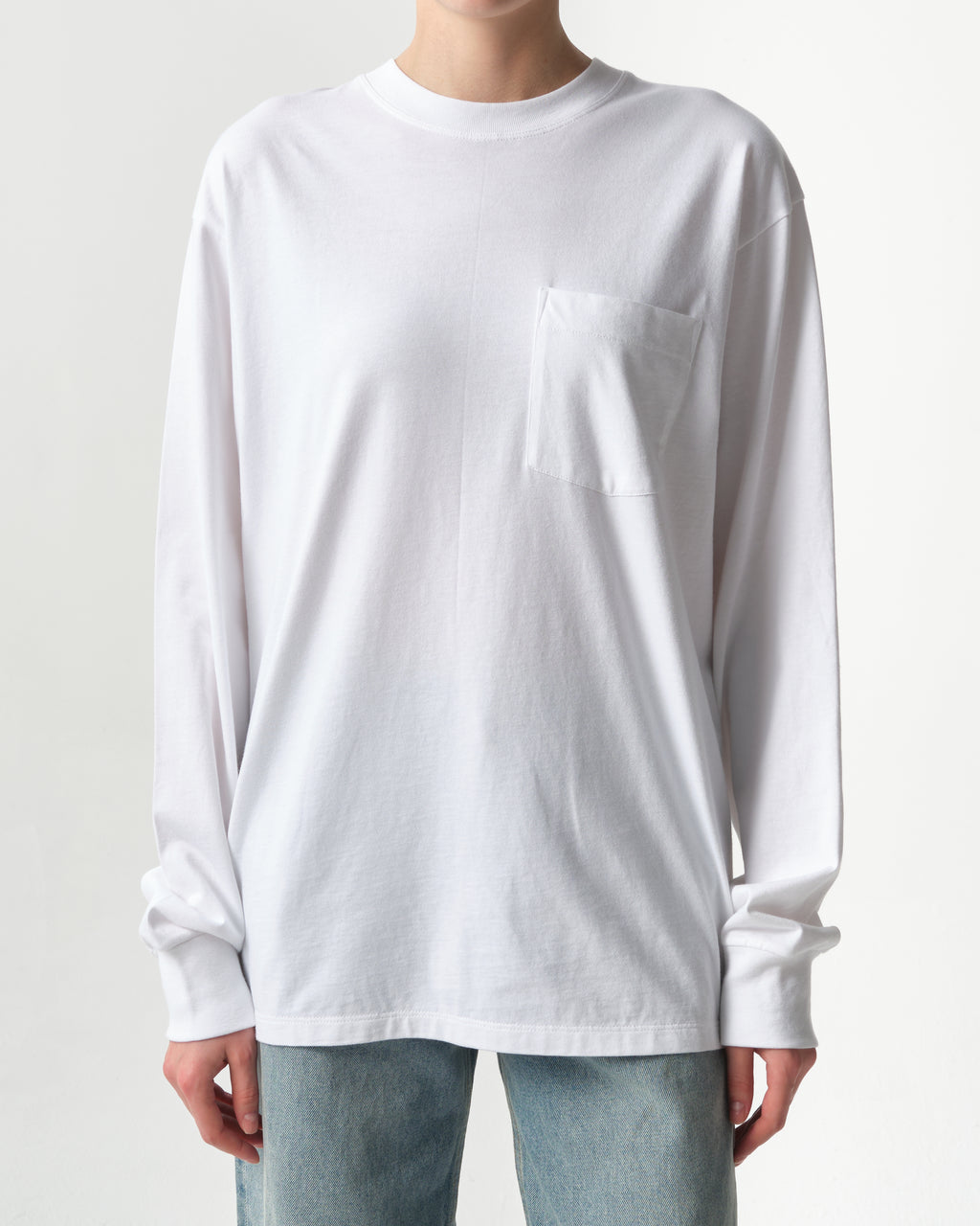 Vito Cotton Top