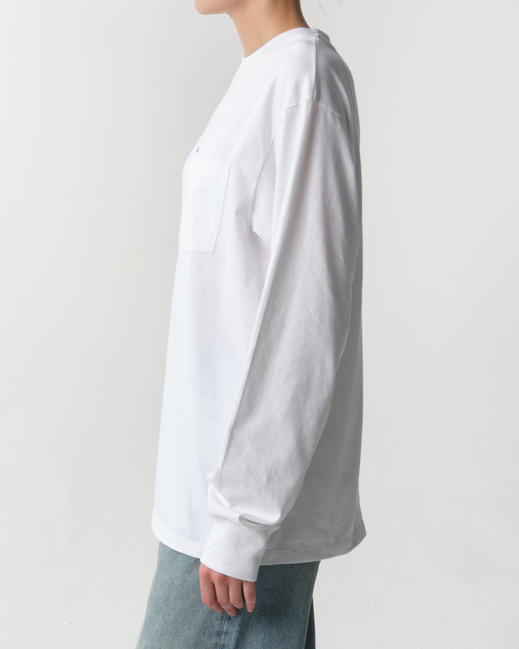 Vito Cotton Top