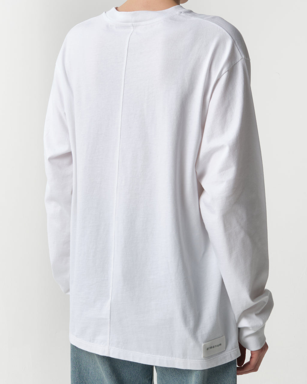 Vito Cotton Top