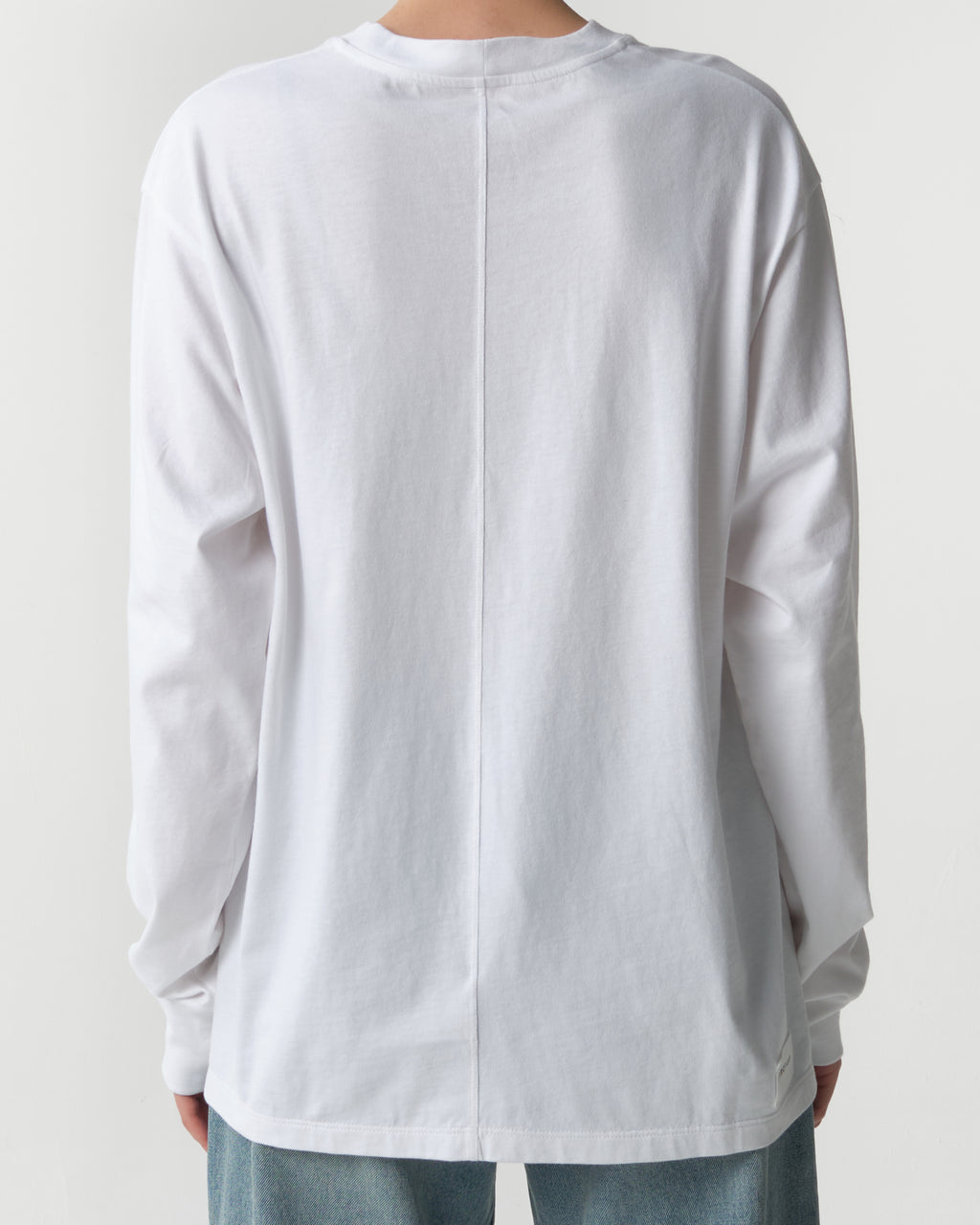 Vito Cotton Top
