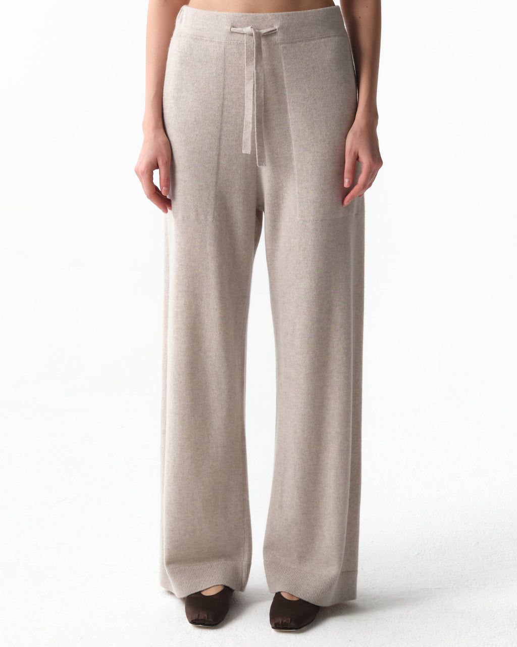 Suria Cashmere Pants