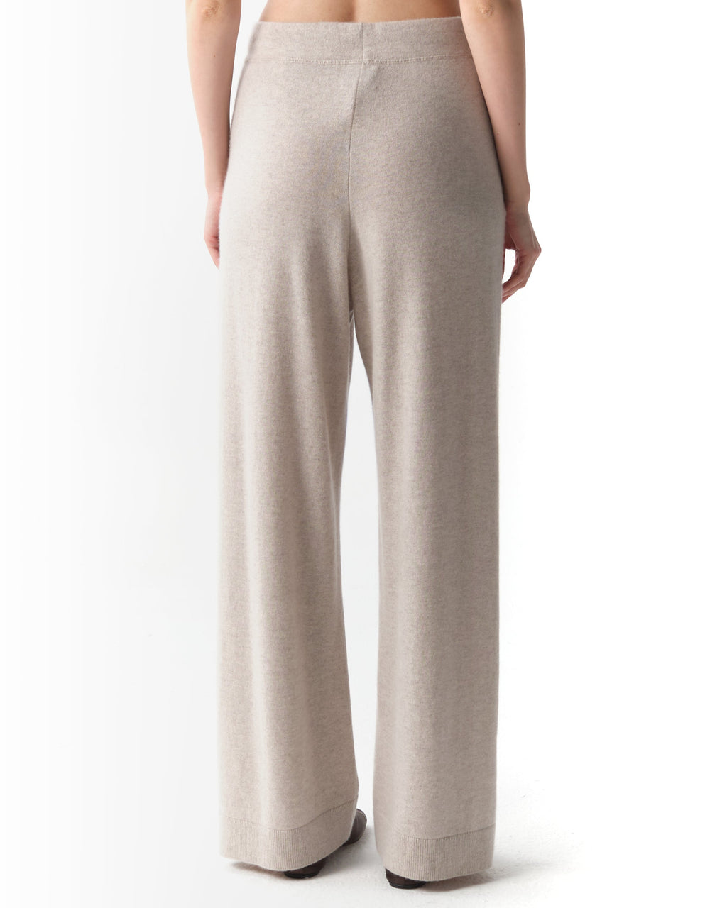 Suria Cashmere Pants