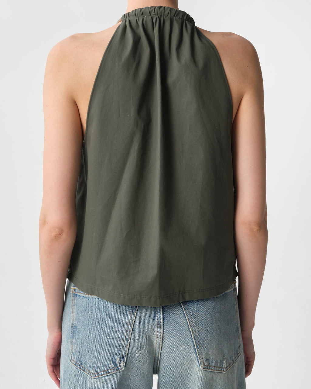 Margot Cotton Top