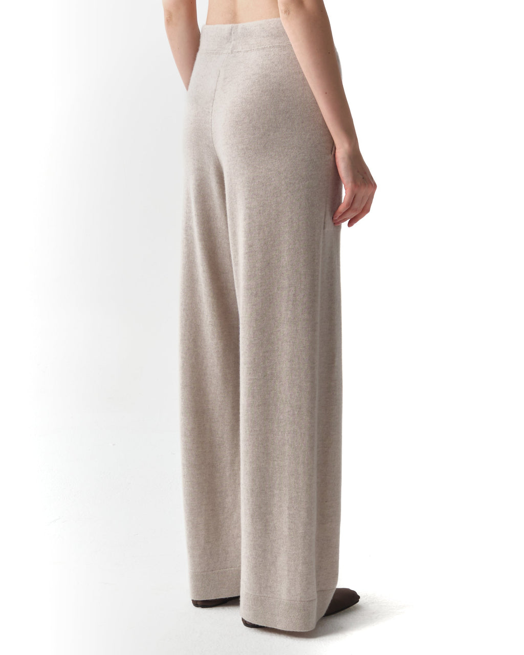 Suria Cashmere Pants