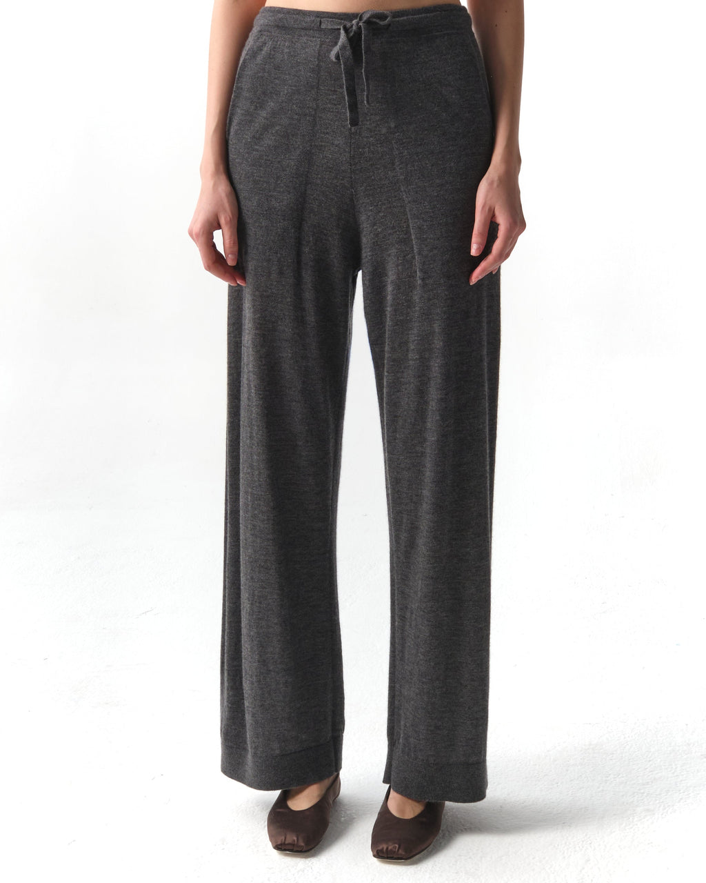 Suria Cashmere Pants