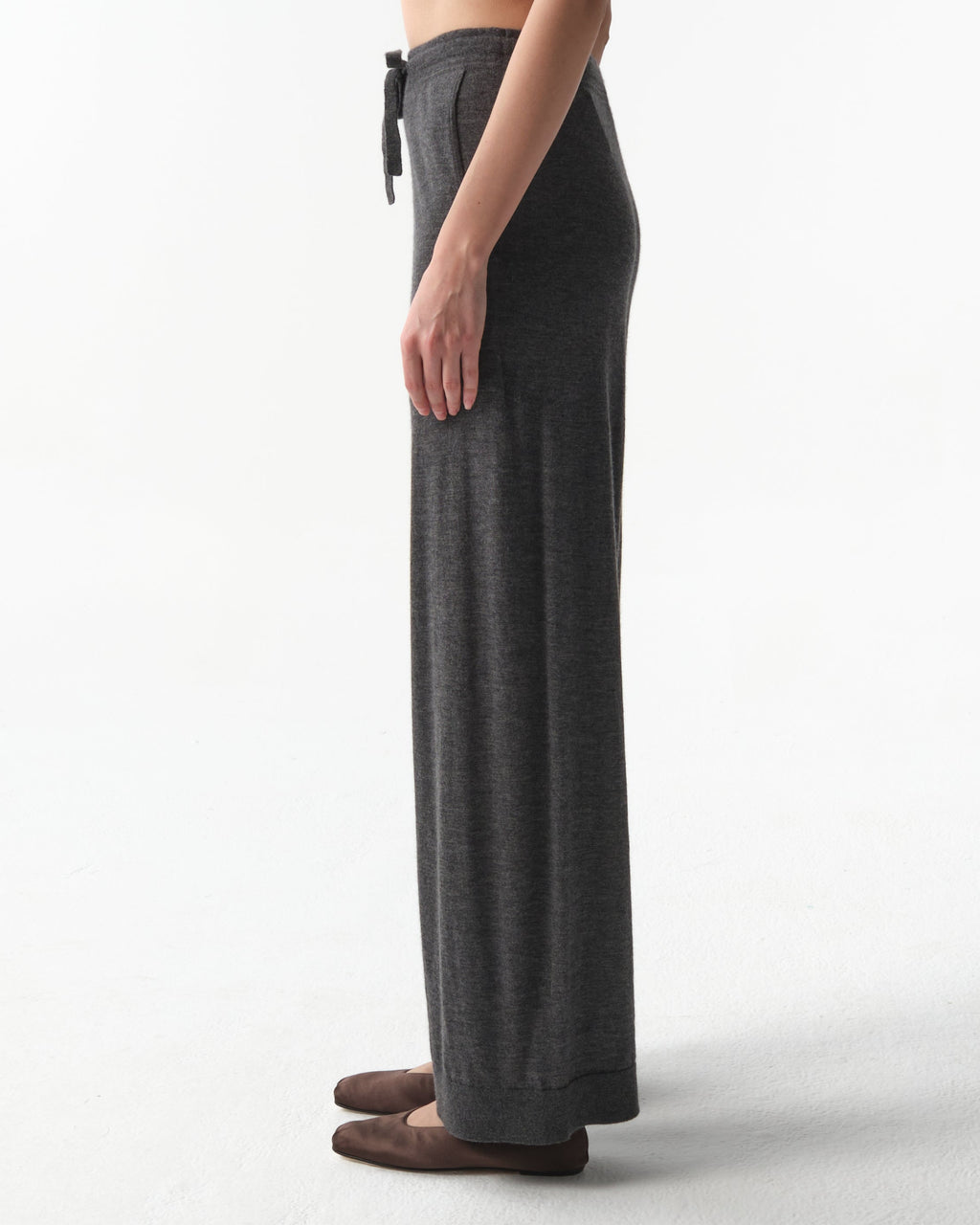 Suria Cashmere Pants