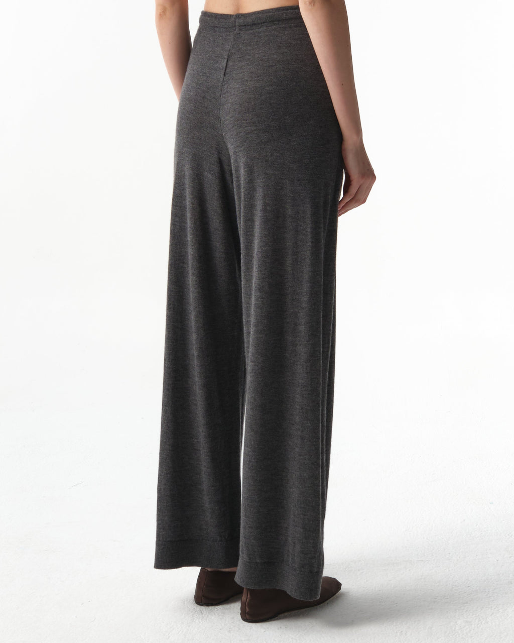 Suria Cashmere Pants