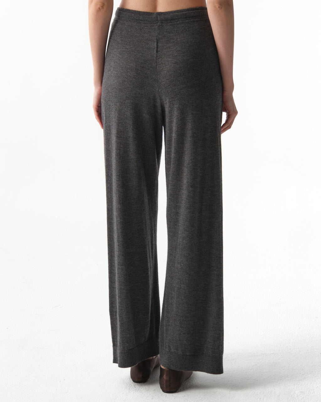 Suria Cashmere Pants