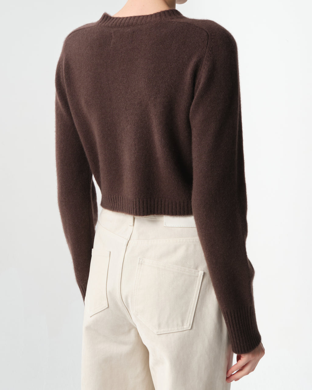 Zephir Buttoned Cardigan