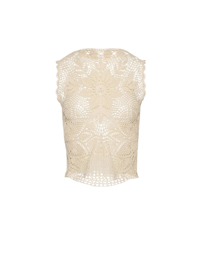 Crochet Top